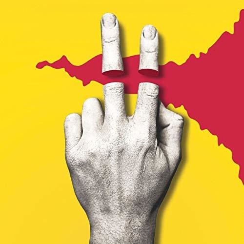 Royal Tusk: Tusk Ii - VINYL LP "VINYLBADGES"