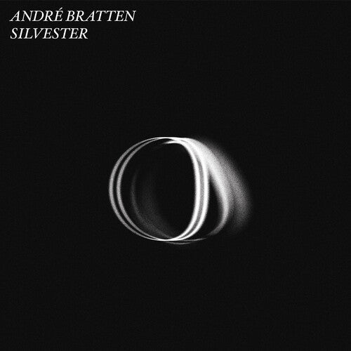 Andre Bratten: Silvester - VINYL LP "VINYLBADGES"