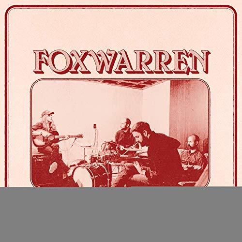 Foxwarren: Foxwarren - VINYL LP "VINYLBADGES"
