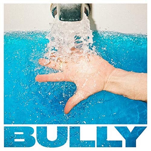 Bully: SUGAREGG - VINYL LP "VINYLBADGES"