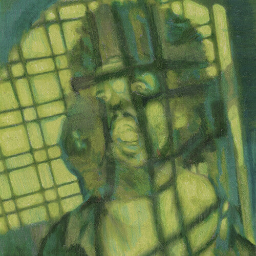 Yves Jarvis: Sundry Rock Song Stock - VINYL LP "VINYLBADGES"