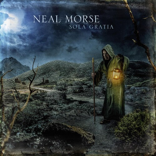 Neal Morse: Sola Gratia - VINYL LP "VINYLBADGES"