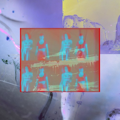 Laps: Who Me? - VINYL LP "VINYLBADGES"