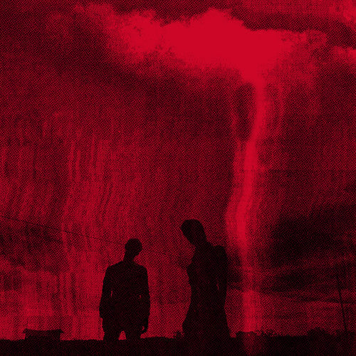 Lost Under Heaven: Love Hates What You Become - VINYL LP "VINYLBADGES"