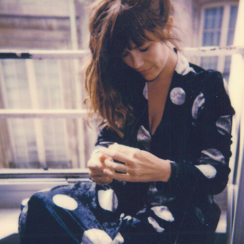 Mina Tindle: SISTER - VINYL LP "VINYLBADGES"