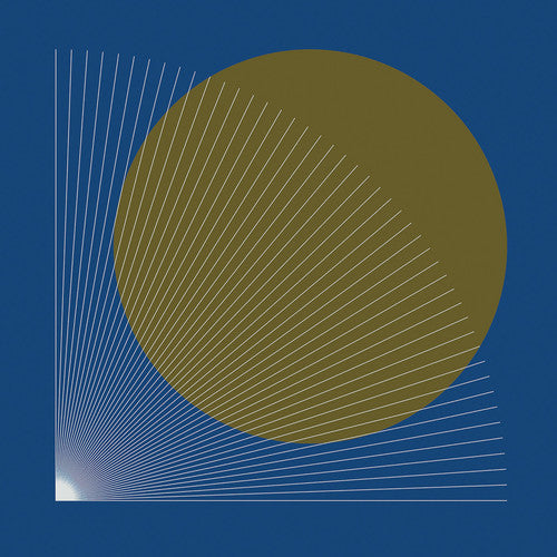 Light Conductor: Sequence One - VINYL LP "VINYLBADGES"