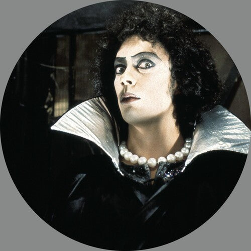 Various Artists: The Rocky Horror Picture Show (45th Anniversary) (Original Motion Picture Soundtrack) - VINYL LP "VINYLBADGES"