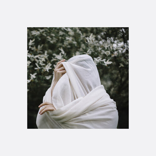 Zola Menneoh: Longing For Belonging - VINYL LP "VINYLBADGES"