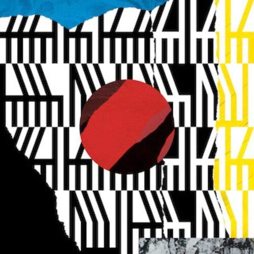 Akkan: Akkan - VINYL LP "VINYLBADGES"