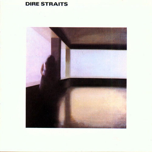 Dire Straits: Dire Straits - VINYL LP "VINYLBADGES"