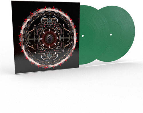 Shinedown: Amaryllis - VINYL LP "VINYLBADGES"