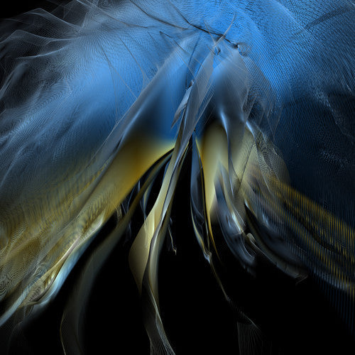 Son Lux: At War With Walls & Mazes (reissue) - VINYL LP "VINYLBADGES"