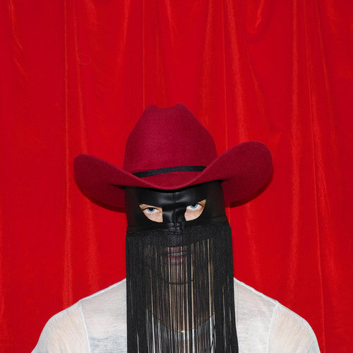 Orville Peck: Pony - VINYL LP "VINYLBADGES"