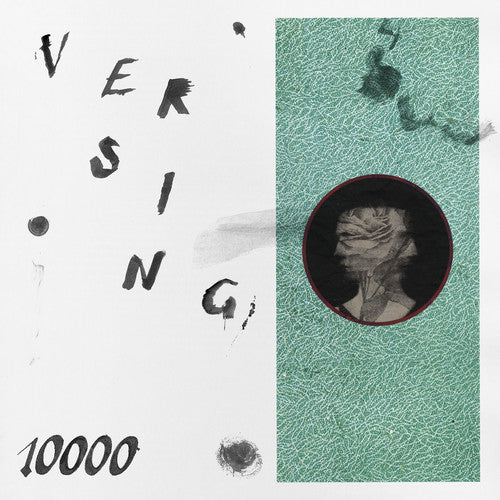 Versing: 10000 - VINYL LP "VINYLBADGES"