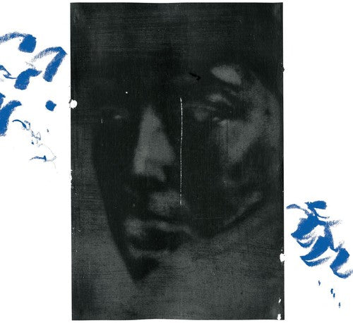 Laurence Pike: Holy Spring - VINYL LP "VINYLBADGES"