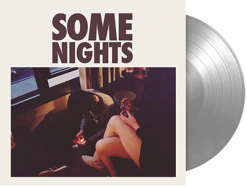 Fun: Some Nights - VINYL LP "VINYLBADGES"