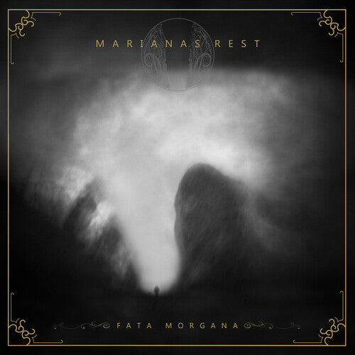 Fata Morgana - VINYL LP "VINYLBADGES"