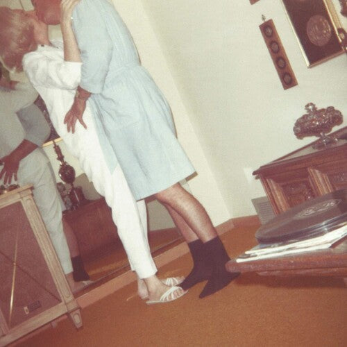 Death from Above 1979: Is 4 Lovers - VINYL LP "VINYLBADGES"