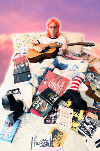 Jam City: Pillowland - VINYL LP "VINYLBADGES"