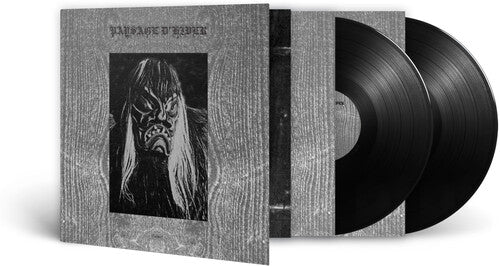 Paysage D'Hiver: Geister - VINYL LP "VINYLBADGES"