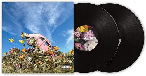 Sir Sly: The Rise & Fall Of Loverboy - VINYL LP "VINYLBADGES"