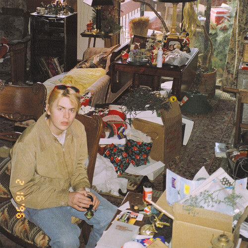 The Moving Pictures: Fake Books - VINYL LP "VINYLBADGES"