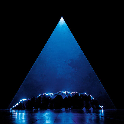 Fly Pan Am: Frontera - VINYL LP "VINYLBADGES"