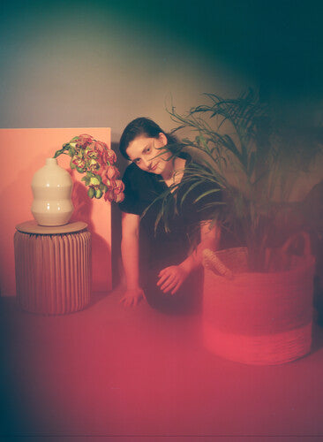 Rosie Tucker: Sucker Supreme - VINYL LP "VINYLBADGES"