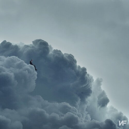 Nf: Clouds (The Mixtape) - VINYL LP "VINYLBADGES"