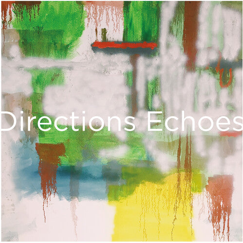 Directions: Echoes - Anniversary Edition - VINYL LP "VINYLBADGES"