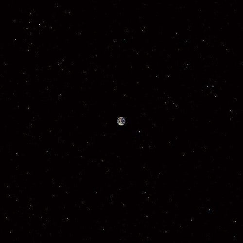 Ceramic Dog: Hope - VINYL LP "VINYLBADGES"