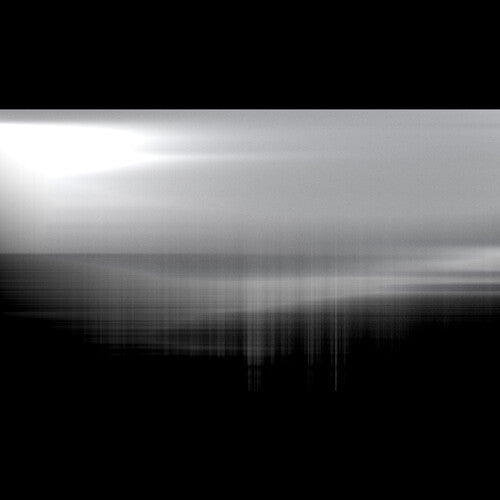 Tomas Nordmark: Exit Ghosts - VINYL LP "VINYLBADGES"