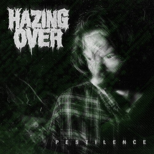 Hazing Over: Pestilence - VINYL LP "VINYLBADGES"