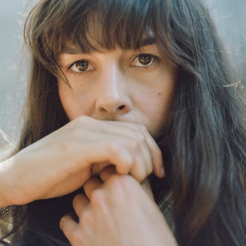 Madi Diaz: History Of A Feeling - VINYL LP "VINYLBADGES"