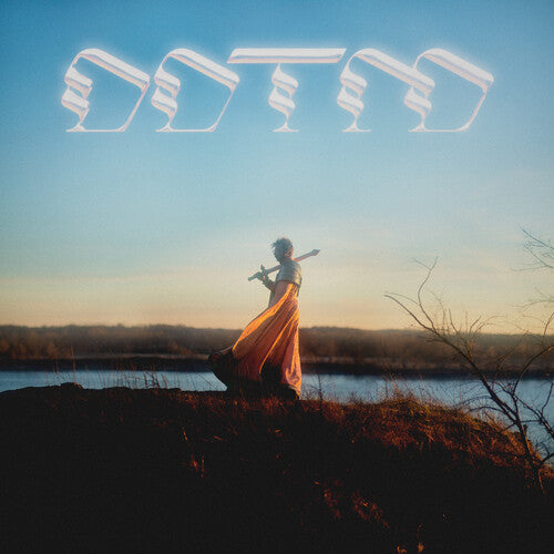 Foxing: Draw Down The Moon (Hot Pink Vinyl) - VINYL LP "VINYLBADGES"