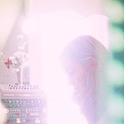 Joan Shelley: Ginko (Sea Green Vinyl) - VINYL LP "VINYLBADGES"