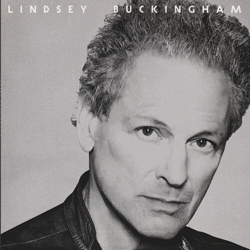 Lindsey Buckingham: Lindsey Buckingham - VINYL LP "VINYLBADGES"