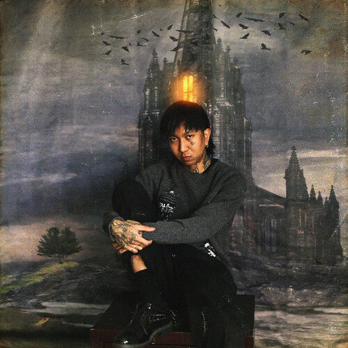 Cold Hart: Every Day Is A Day - VINYL LP "VINYLBADGES"