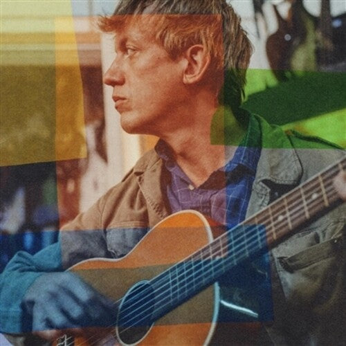 Steve Gunn: Other You - VINYL LP "VINYLBADGES"