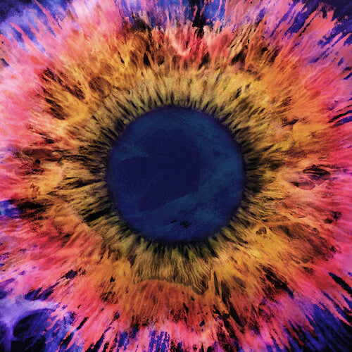 Thrice: Horizons/East (Opaque Yellow Vinyl) - VINYL LP "VINYLBADGES"