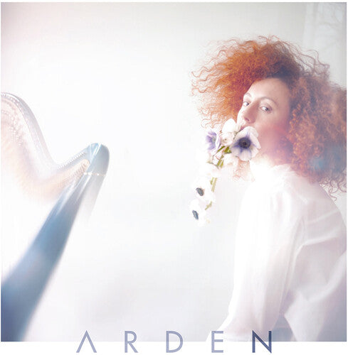 Arden: Arden - VINYL LP "VINYLBADGES"