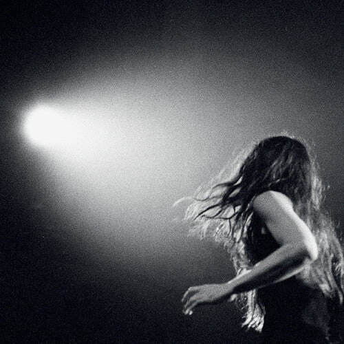 Reb Fountain: IRIS - VINYL LP "VINYLBADGES"