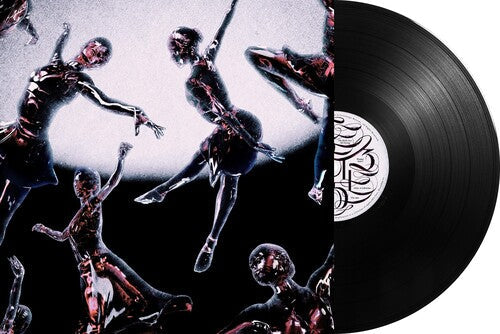 Finneas: Optimist - VINYL LP "VINYLBADGES"