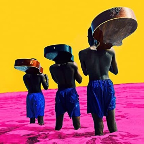 Common: A Beautiful Revolution Pt. 2 - VINYL LP "VINYLBADGES"