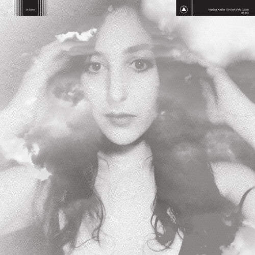 Marissa Nadler: The Path Of The Clouds - VINYL LP "VINYLBADGES"