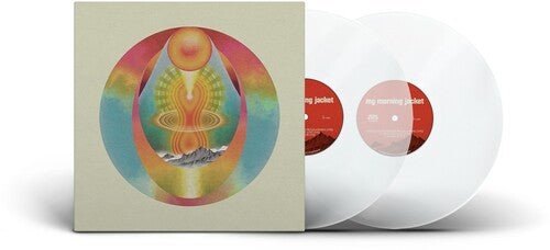 My Morning Jacket: My Morning Jacket - VINYL LP "VINYLBADGES"