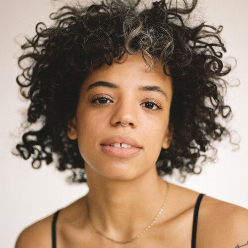 Tasha: Tell Me What You Miss The Most (Opaque Bone Vinyl) - VINYL LP "VINYLBADGES"