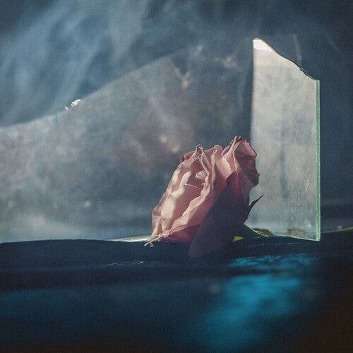 Lee Ranaldo: In Virus Times - VINYL LP "VINYLBADGES"