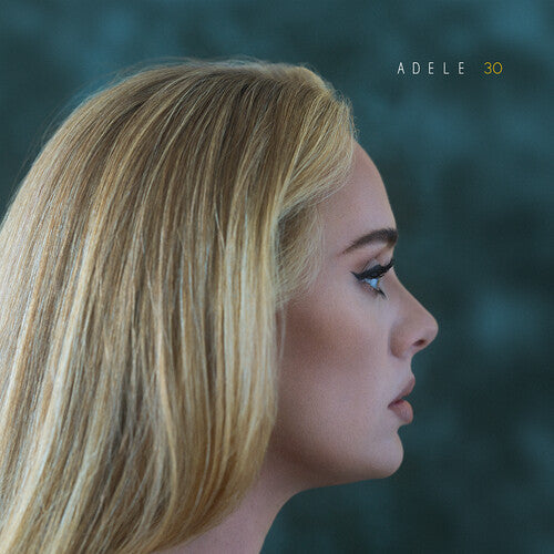 Adele: 30 - VINYL LP "VINYLBADGES"