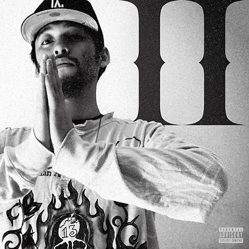 Aiwabeatz: Like No Other II - VINYL LP "VINYLBADGES"